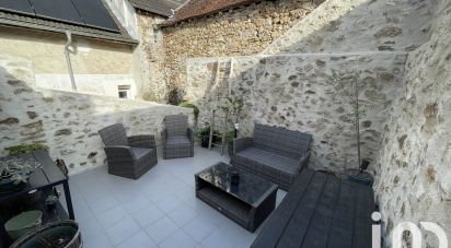 Maison 5 pièces de 112 m² à Sablonnières (77510)