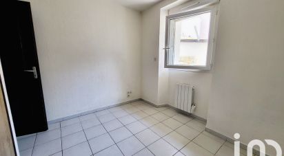 Apartment 2 rooms of 31 m² in Coursan (11110)