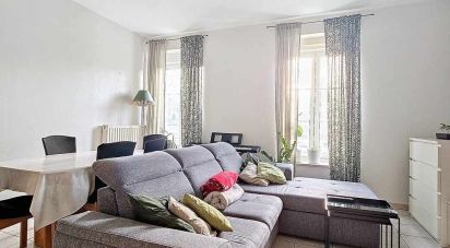 Apartment 3 rooms of 72 m² in Sarreguemines (57200)