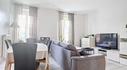 Appartement 3 pièces de 72 m² à Sarreguemines (57200)