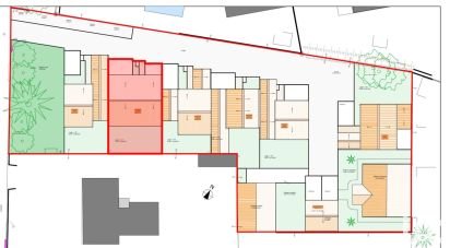 Maison 3 pièces de 75 m² à - (85340)