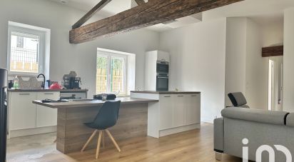 Maison traditionnelle 4 pièces de 77 m² à Toulouse (31100)