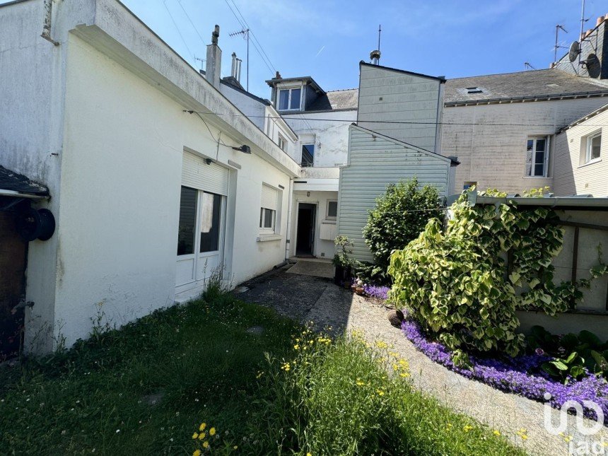 Maison 6 pièces de 153 m² à Saint-Nazaire (44600)