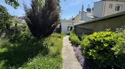 House 6 rooms of 153 m² in Saint-Nazaire (44600)