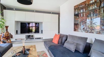 Appartement 4 pièces de 74 m² à Strasbourg (67200)