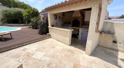 House 6 rooms of 140 m² in Salles-d'Aude (11110)