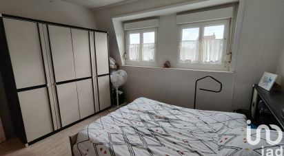 Town house 4 rooms of 65 m² in Roubaix (59100)