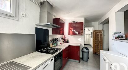 Town house 5 rooms of 91 m² in Toulon (83000)