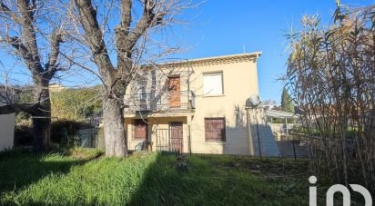 Apartment 5 rooms of 86 m² in Alès (30100)