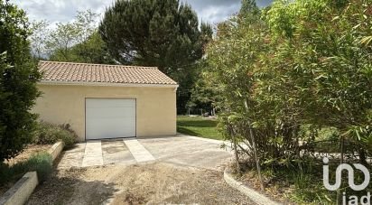 Maison traditionnelle 6 pièces de 149 m² à Saint-Savin (33920)