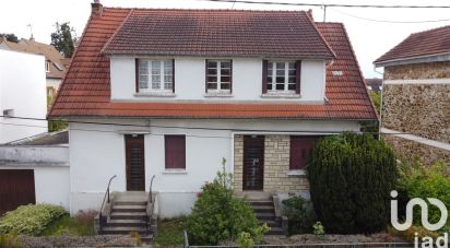Maison traditionnelle 10 pièces de 173 m² à Savigny-sur-Orge (91600)