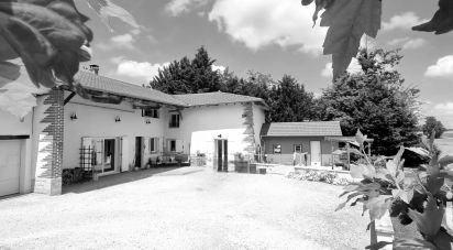 House 6 rooms of 237 m² in Saint-Genis-sur-Menthon (01380)