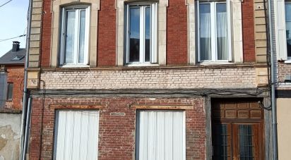 Building in Louviers (27400) of 122 m²