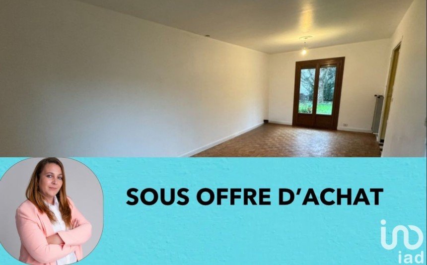 Maison 7 pièces de 110 m² à Vert-Saint-Denis (77240)