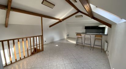 Apartment 2 rooms of 42 m² in Saint-Fargeau-Ponthierry (77310)