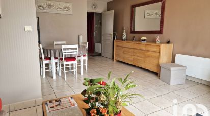 Appartement 2 pièces de 58 m² à Touques (14800)