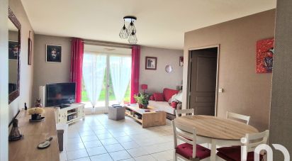 Apartment 2 rooms of 58 m² in Touques (14800)