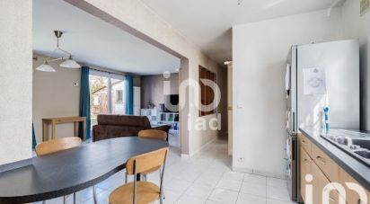 Maison 4 pièces de 88 m² à Brie-Comte-Robert (77170)