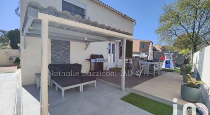 Traditional house 5 rooms of 107 m² in Le Pradet (83220)