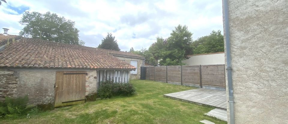 House 3 rooms of 75 m² in Clisson (44190)