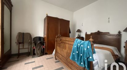 Longere 4 rooms of 83 m² in Chémery (41700)