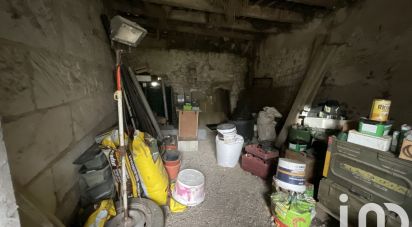 Longère 4 pièces de 83 m² à Chémery (41700)