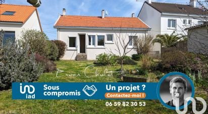House 4 rooms of 80 m² in Vertou (44120)