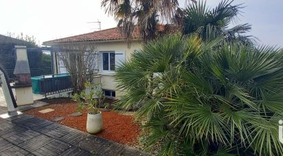 Maison 5 pièces de 116 m² à Aiffres (79230)