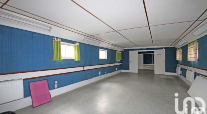 House boat 6 rooms of 210 m² in Villeneuve-la-Garenne (92390)