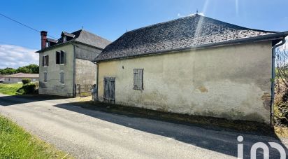 Country house 8 rooms of 162 m² in Lahourcade (64150)
