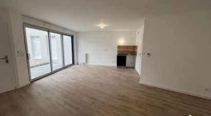 Apartment 2 rooms of 40 m² in Fleury-les-Aubrais (45400)
