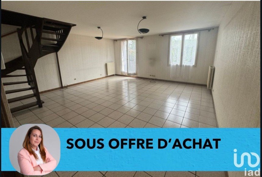 House 5 rooms of 90 m² in Vert-Saint-Denis (77240)