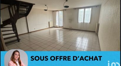 House 5 rooms of 90 m² in Vert-Saint-Denis (77240)