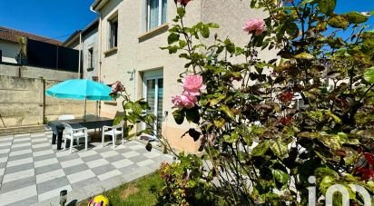 House 6 rooms of 118 m² in Reims (51100)