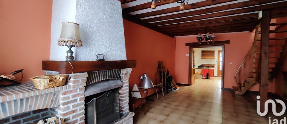 Maison 5 pièces de 107 m² à Wattrelos (59150)