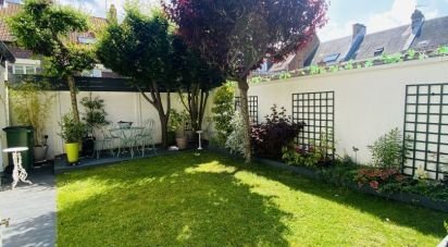 House 8 rooms of 215 m² in Amiens (80080)