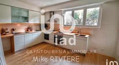 Maison 5 pièces de 132 m² à Saint-Sébastien-sur-Loire (44230)