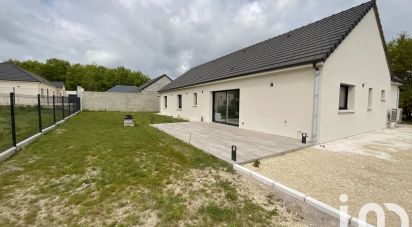 Maison traditionnelle 5 pièces de 131 m² à Romorantin-Lanthenay (41200)