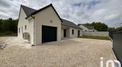 Maison traditionnelle 5 pièces de 131 m² à Romorantin-Lanthenay (41200)