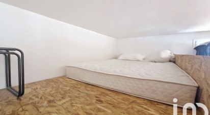 Appartement 1 pièce de 26 m² à Sceaux (92330)