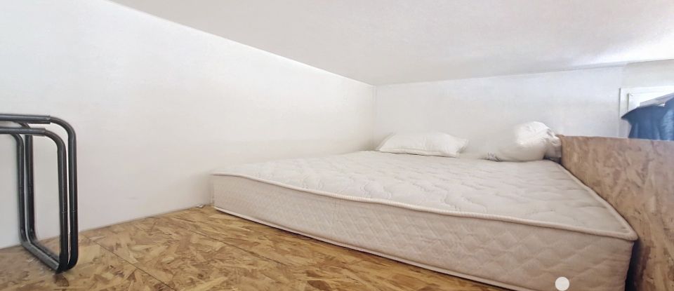 Appartement 1 pièce de 26 m² à Sceaux (92330)