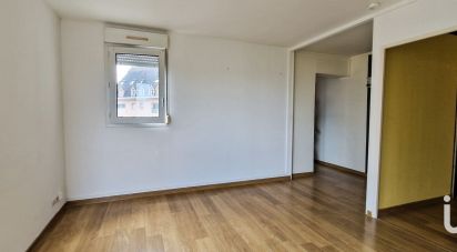 Appartement 2 pièces de 47 m² à Rouen (76100)
