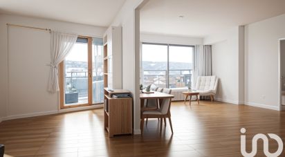 Apartment 5 rooms of 101 m² in Saint-Leu-la-Forêt (95320)