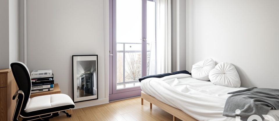 Appartement 5 pièces de 101 m² à Saint-Leu-la-Forêt (95320)