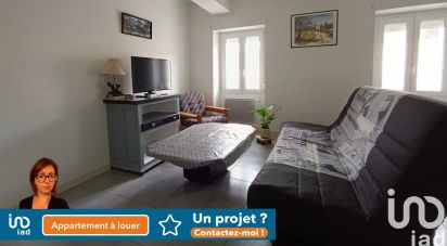 Apartment 2 rooms of 41 m² in Espaly-Saint-Marcel (43000)