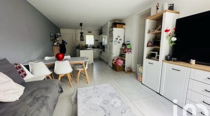 Apartment 3 rooms of 60 m² in Brie-Comte-Robert (77170)