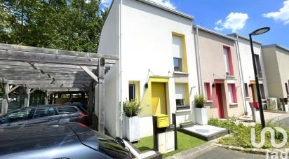 Townhouse 3 rooms of 61 m² in Melun (77000)