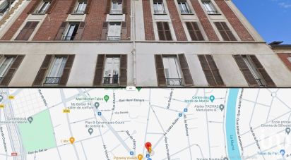 Apartment 3 rooms of 74 m² in Le Perreux-sur-Marne (94170)