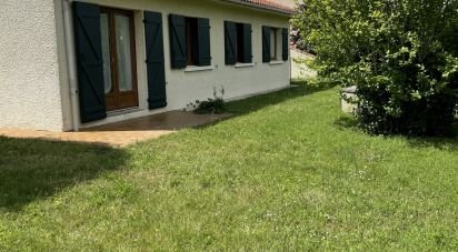 Traditional house 4 rooms of 90 m² in Plaisance-du-Touch (31830)