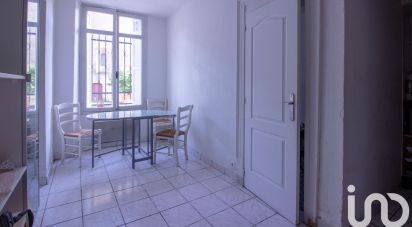 Appartement 1 pièce de 29 m² à Lormont (33310)